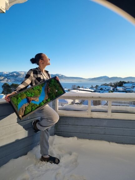 "Back To Nature" - Bilde 5