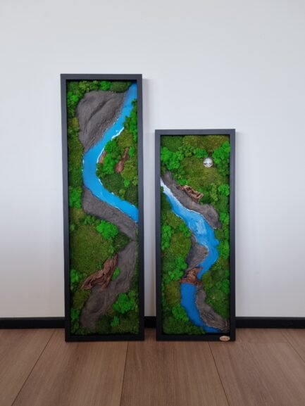 "Back To Nature" - Bilde 2