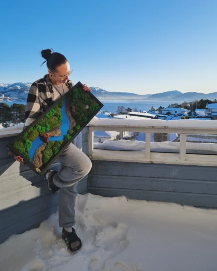 "Back To Nature" - Bilde 4