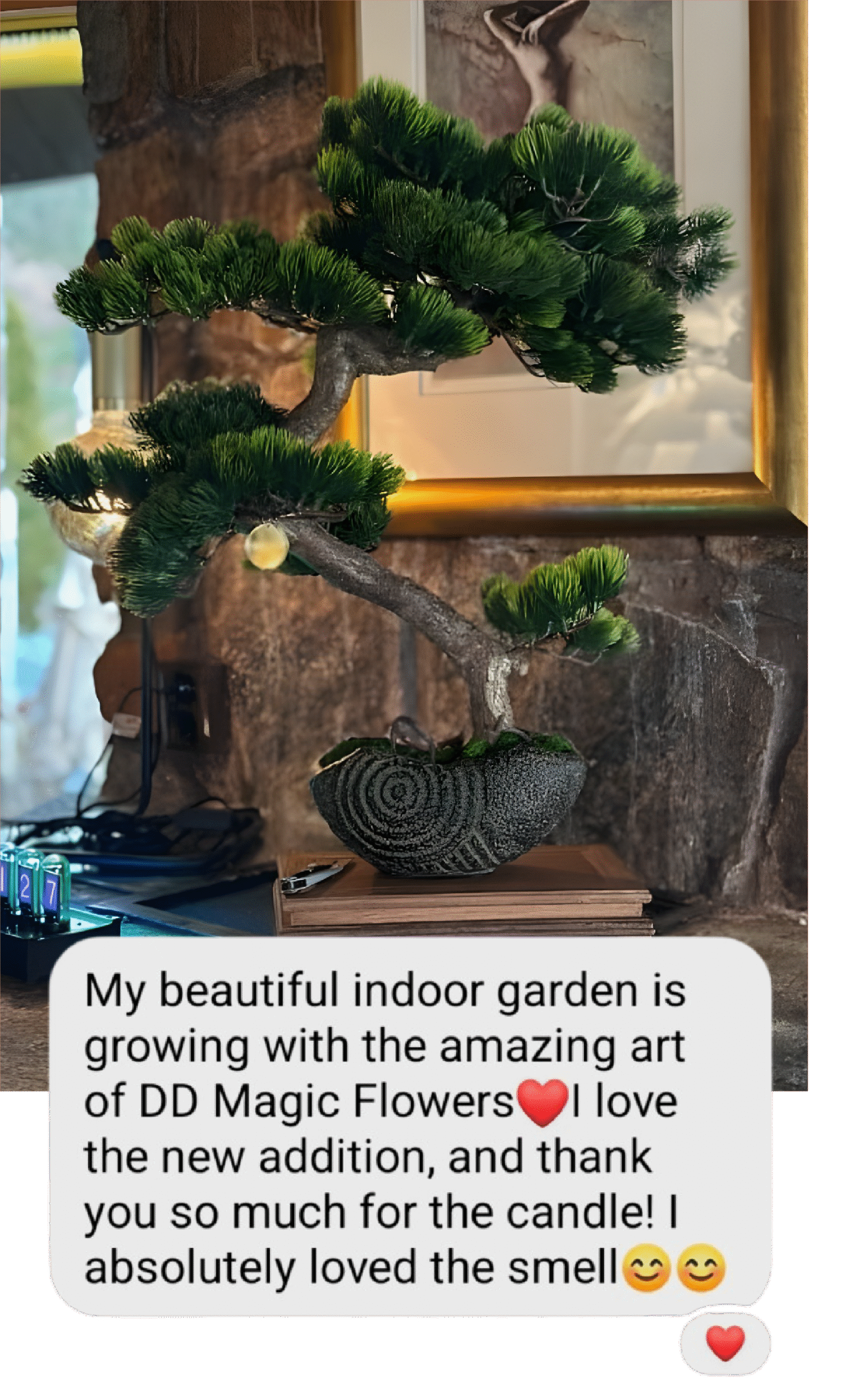 Reviews Design Card Size